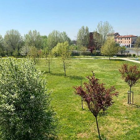Park View Apartment - Milano Navigli Экстерьер фото