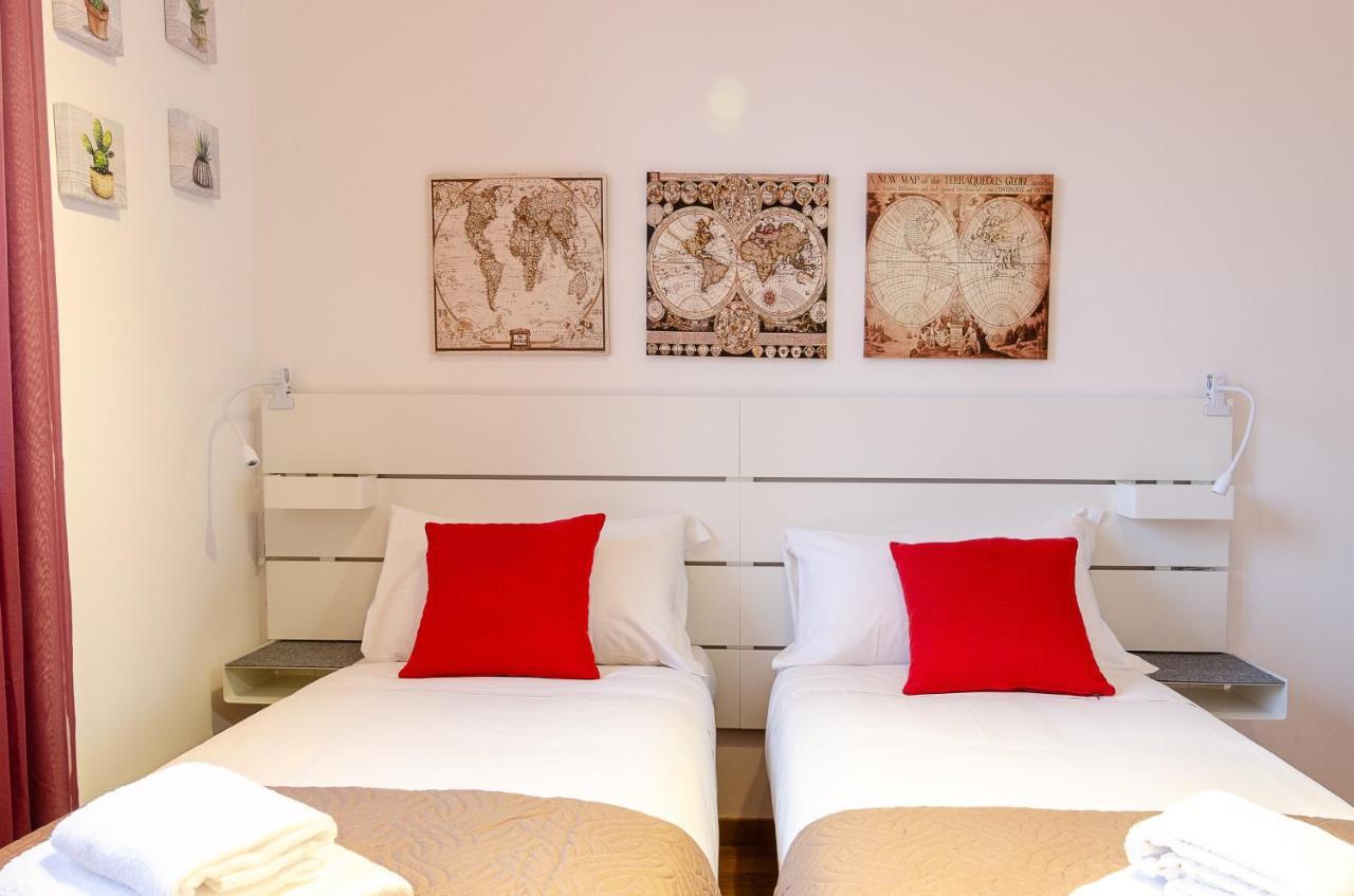Park View Apartment - Milano Navigli Экстерьер фото
