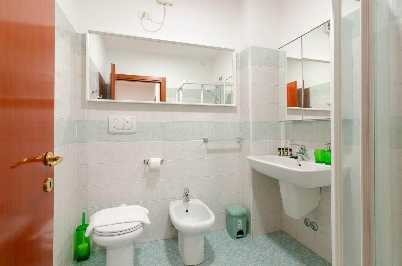 Park View Apartment - Milano Navigli Экстерьер фото