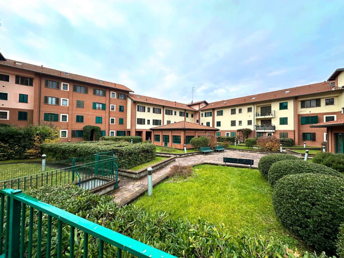 Park View Apartment - Milano Navigli Экстерьер фото
