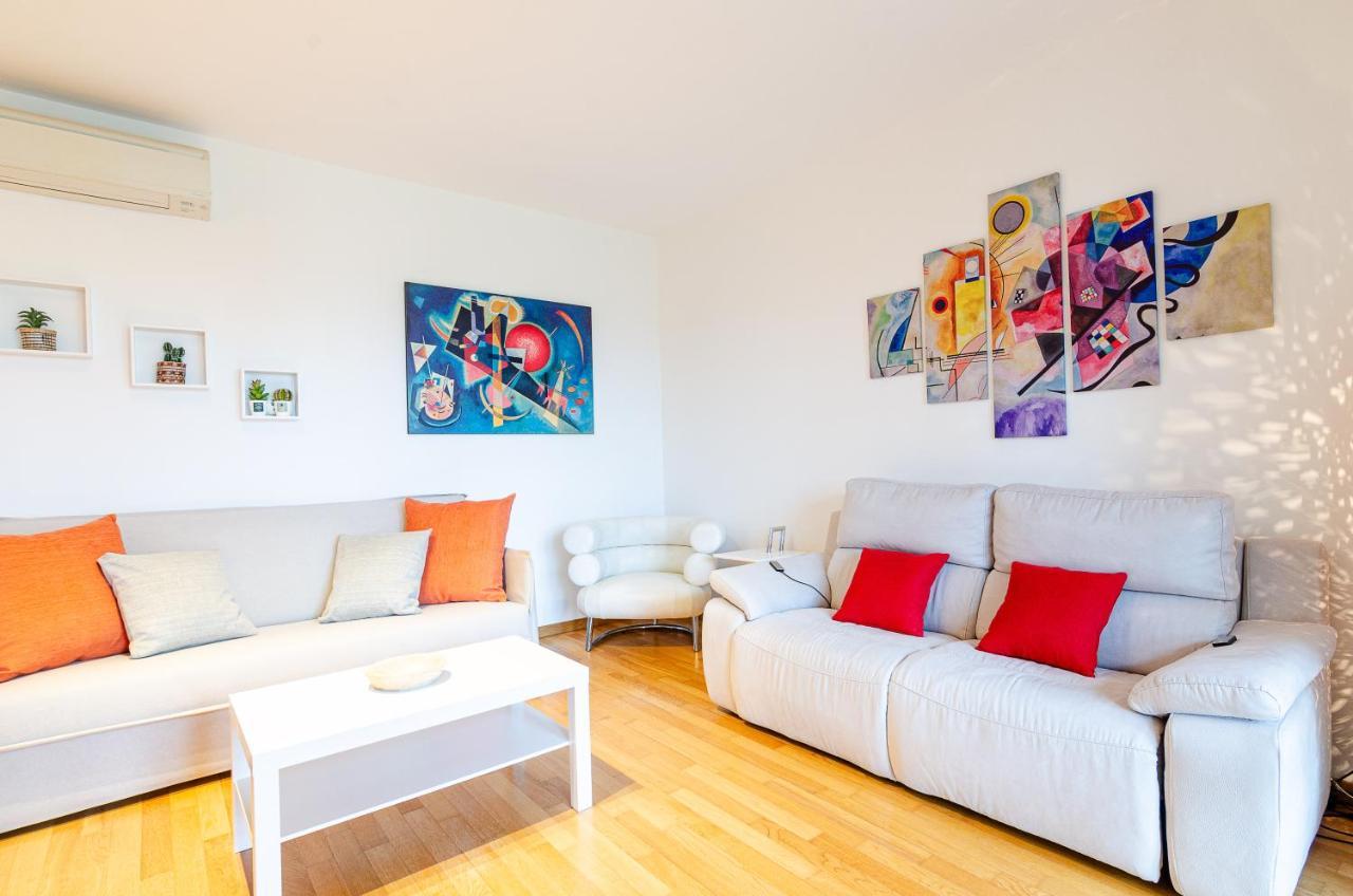 Park View Apartment - Milano Navigli Экстерьер фото
