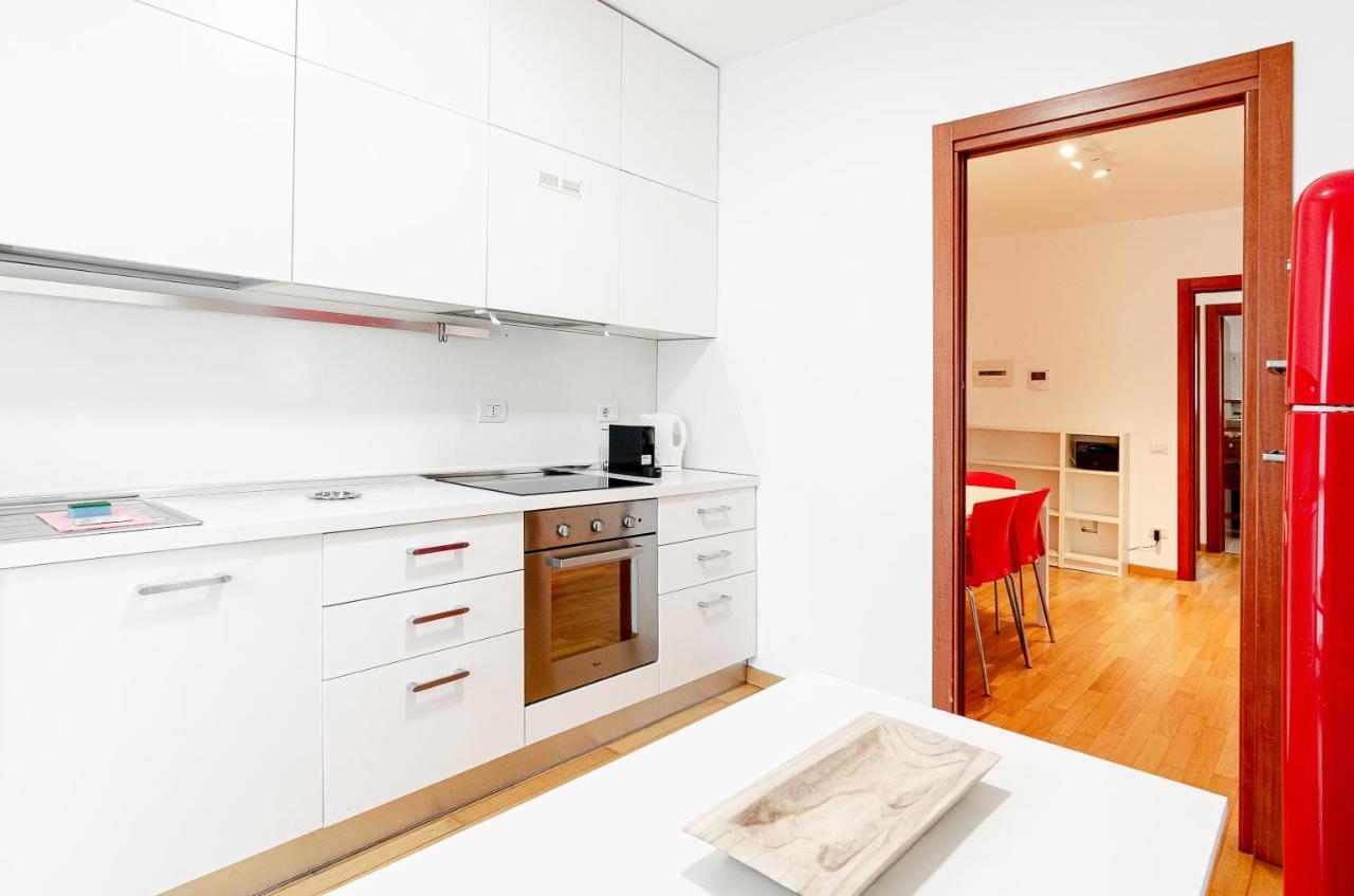 Park View Apartment - Milano Navigli Экстерьер фото