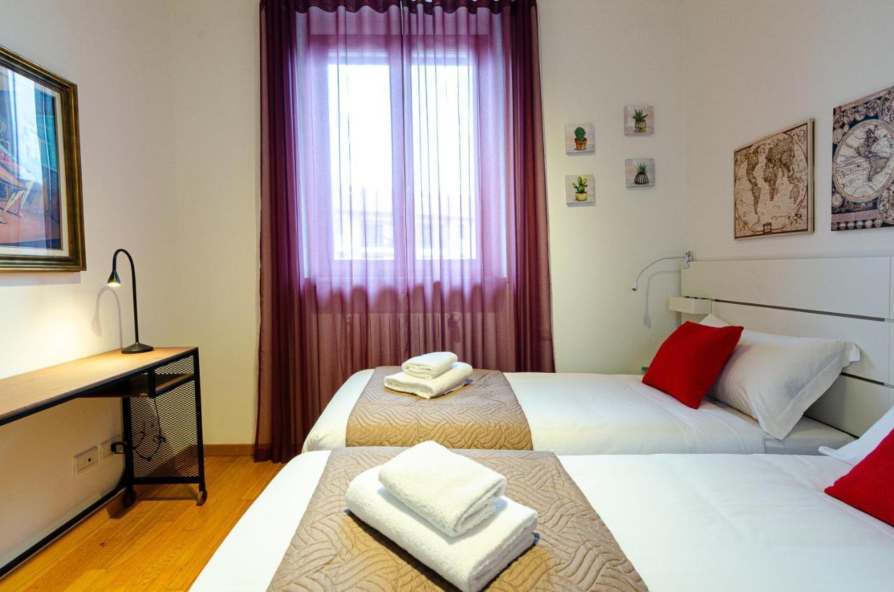 Park View Apartment - Milano Navigli Экстерьер фото
