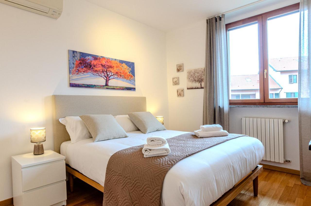 Park View Apartment - Milano Navigli Экстерьер фото