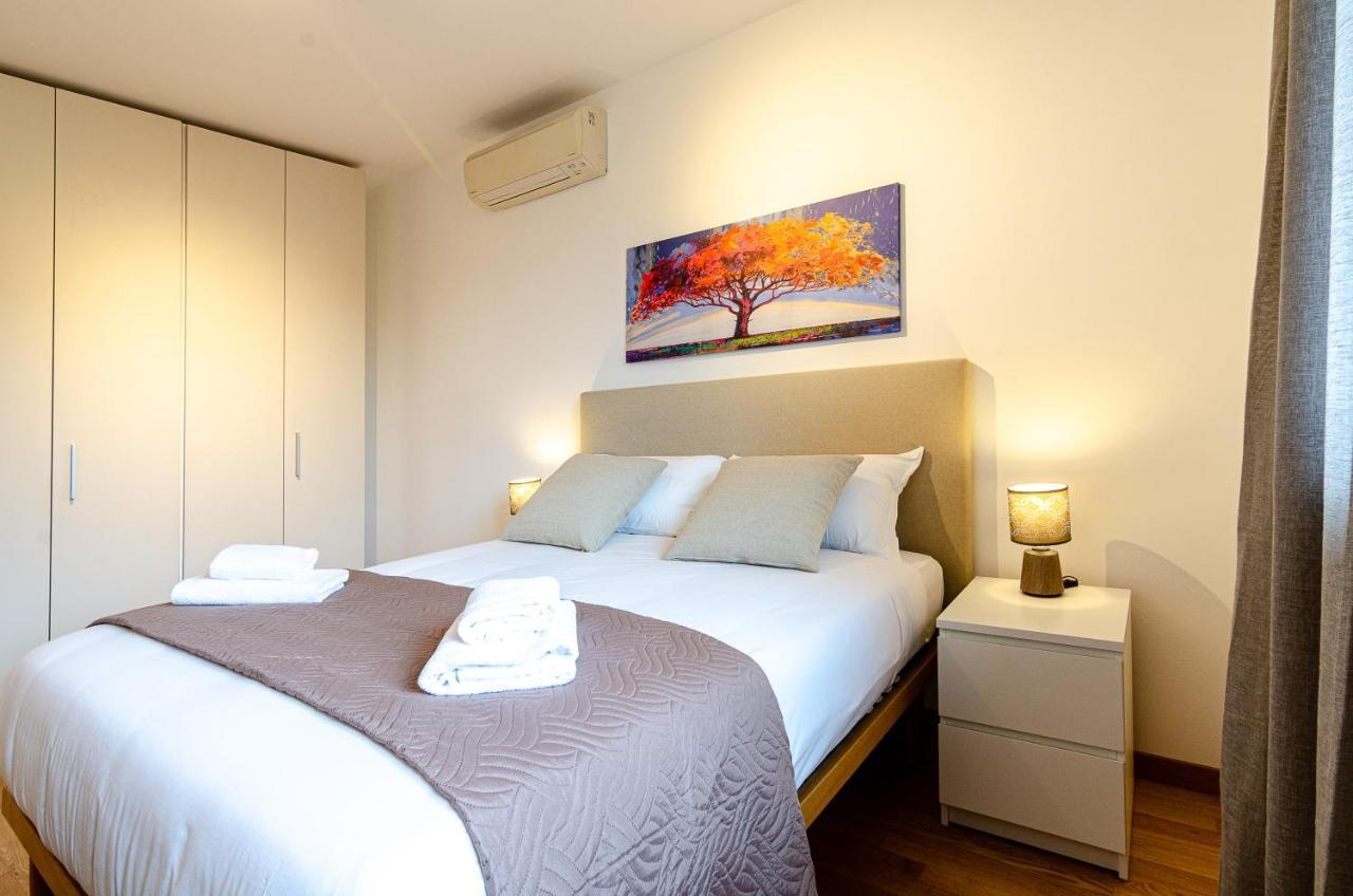 Park View Apartment - Milano Navigli Экстерьер фото