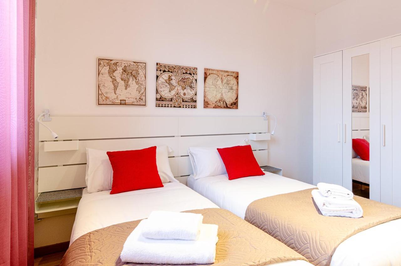 Park View Apartment - Milano Navigli Экстерьер фото