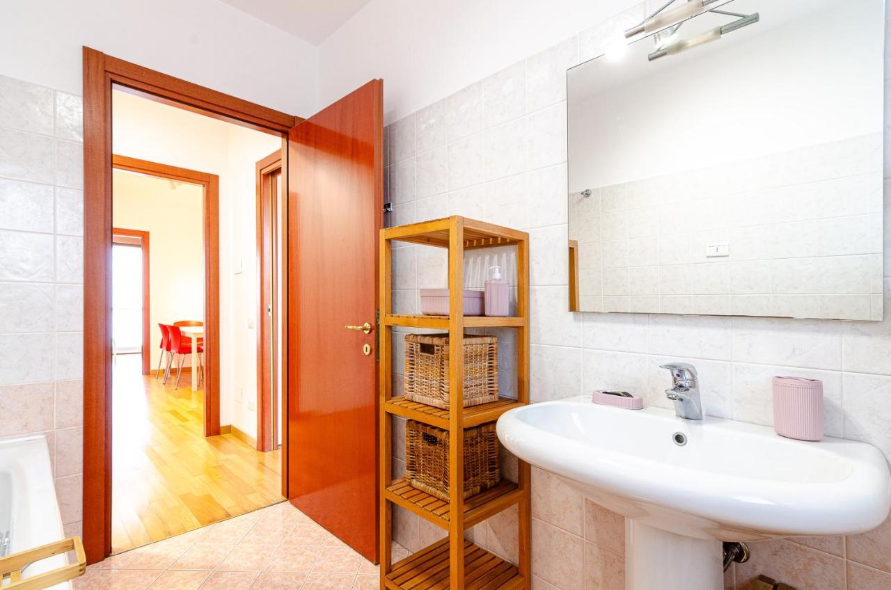 Park View Apartment - Milano Navigli Экстерьер фото
