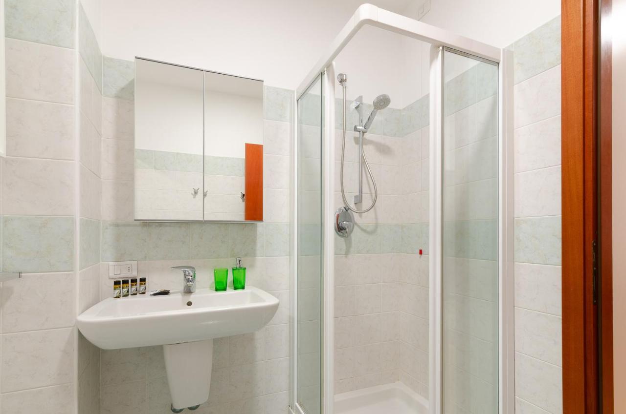 Park View Apartment - Milano Navigli Экстерьер фото