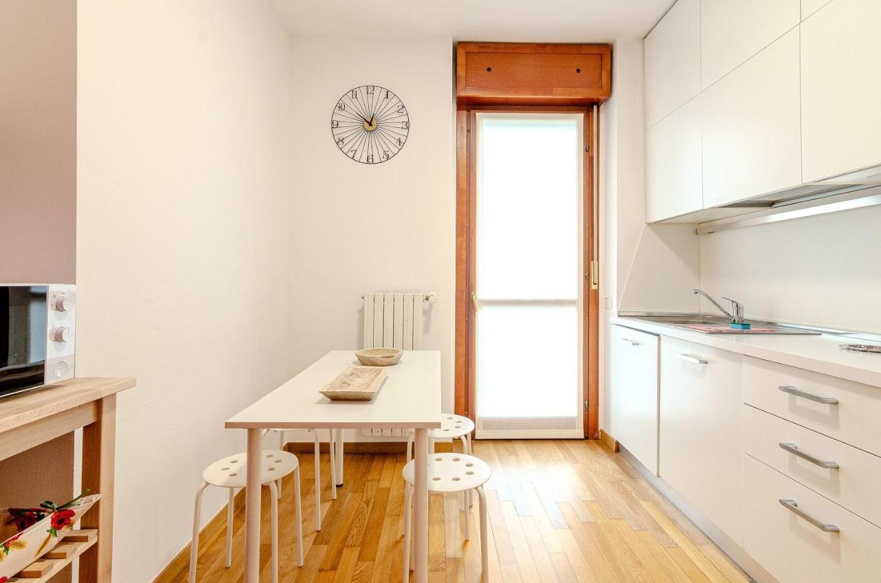 Park View Apartment - Milano Navigli Экстерьер фото