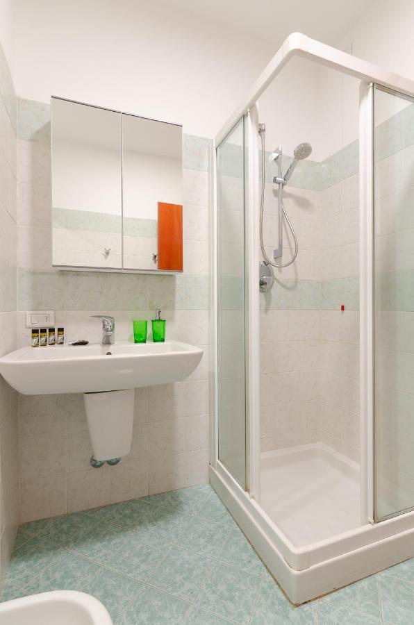 Park View Apartment - Milano Navigli Экстерьер фото