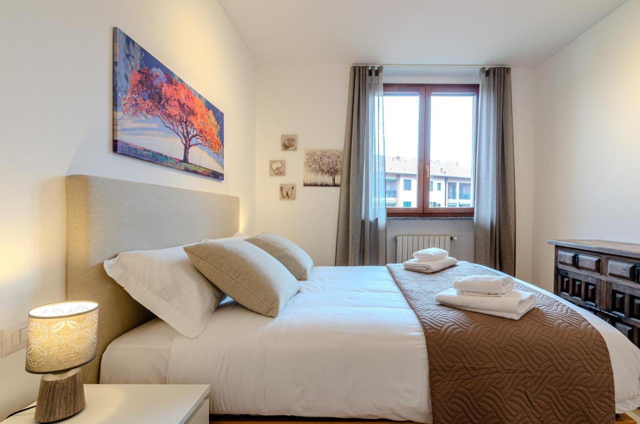 Park View Apartment - Milano Navigli Экстерьер фото