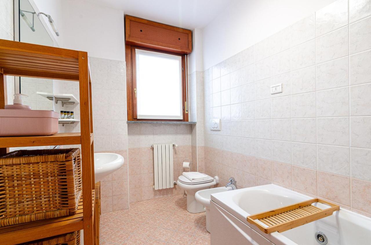 Park View Apartment - Milano Navigli Экстерьер фото