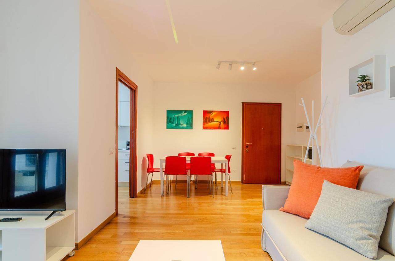 Park View Apartment - Milano Navigli Экстерьер фото