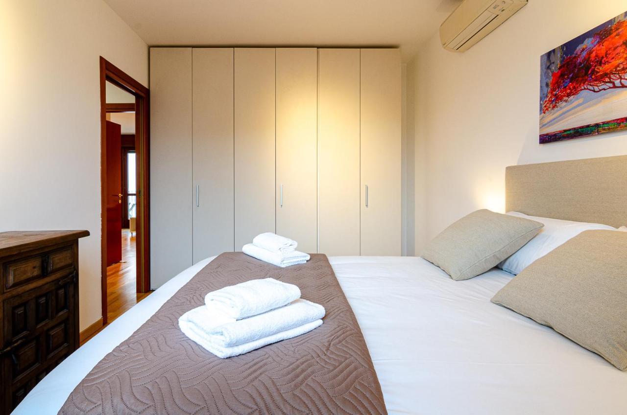 Park View Apartment - Milano Navigli Экстерьер фото